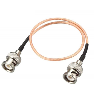 BNC To BNC Cable