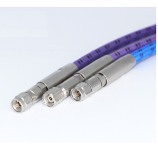 Phase stable cable