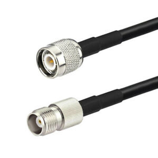 TNC to TNC Cable