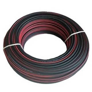 10sqmm Solar DC Cable (RF Connector House)