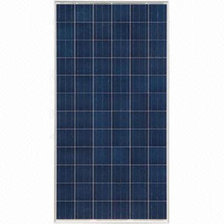165W 12V Solar Panel Polycristal (Patanjali Renewable Energy)
