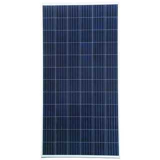 250W 24V Solar Panel Polycristal (Himalayan Solar Panel)