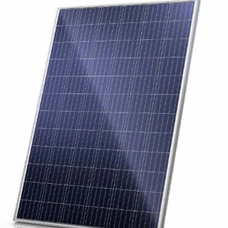 330W 24V Solar Panel Polycristal (Patanjali Renewable Energy)
