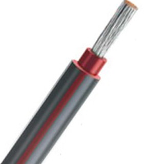 4sqmm Solar DC Cable (RF Connector House)