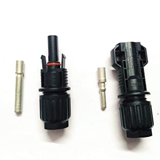 MC4 Connector for 10sqmm Cable (Reoo)