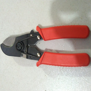 Coaxial Cable Cutting Tool