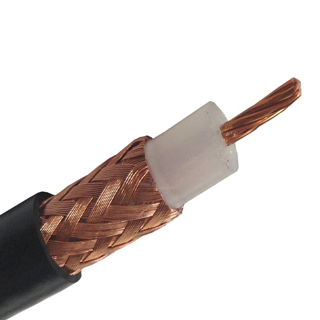 RG 213 CABLE