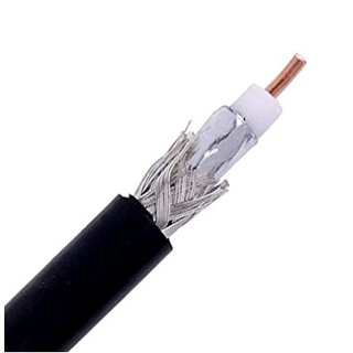 RG 58 ALLOY CABLE